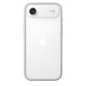 Apple Bumper per iPhone Air - Grigio chiaro