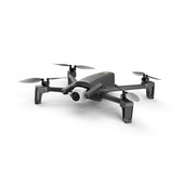 Parrot ANAFI 4 rotori Quadrirotore 21 MP 4096 x 2160 Pixel 2700 mAh Nero