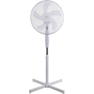 Electroline VP405 ventilatore Bianco