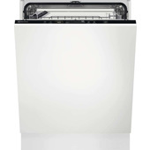 Electrolux LAVASTOVIGLIE INCASSO 60 CM - INT. TOTALE 13 COPERTI CLASSE C 44 dBA EES47400L MADE IN EUROPE