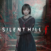 Silent Hill f PlayStation 5