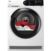AEG Series 7000 ASCIUGATRICE 9 KG CLASSE C TR7HE9C MADE IN EUROPE