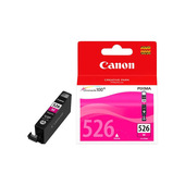 Canon CLI-526 M cartuccia d'inchiostro 1 pz Originale Magenta