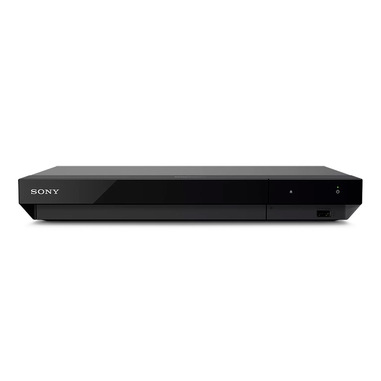 Sony UBP-X700/K Lettore Blu-Ray Compatibilità 3D Nero