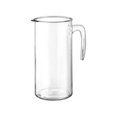 Pengo 6144200 caraffa, brocca e bottiglia 1,1 L Trasparente