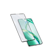 Cellularline Impact Glass Capsule - Honor 200 Lite Vetro temperato resistente da bordo a bordo