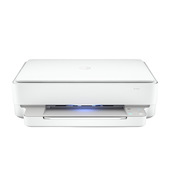HP ENVY 6032e Wireless All-in-One Colore Stampante, Instant Ink; Fotocopiatrice, scanner