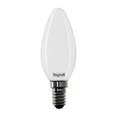 Beghelli Tuttovetro Lampadina a risparmio energetico 4 W E14 E