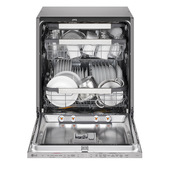 LG DB476TXSN A scomparsa totale 14 coperti