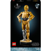 LEGO Star Wars C-3PO™