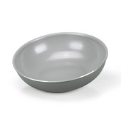 Moneta Melodia Finegres Minispace wok 28 cm Made in Italy
