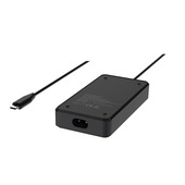 Nilox COMPACT PRO POWERBANK 20K MAH PD65W Computer portatile, Tablet, Smartphone Nero AC Ricarica rapida Interno