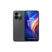 TCL K70 Power 4G 17,3 cm (6.8") Doppia SIM Android 16.0 USB tipo-C 6 GB 128 GB 6500 mAh Grigio