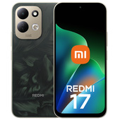 Xiaomi Redmi 17 17,8 cm (6.99") 4G USB tipo-C 4 GB 128 GB 7500 mAh Verde