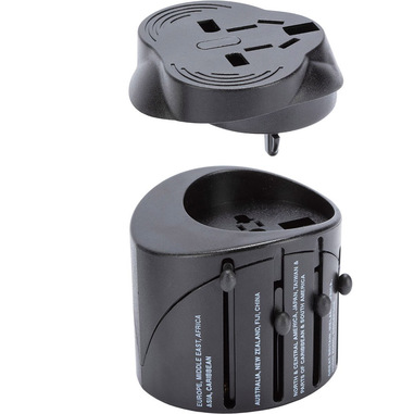 FANTON 878811 Adattatore da Viaggio universale