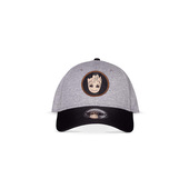 DIFUZED BA283508GOG Berretto Cotone, Poliestere Groot