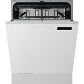 Asko DBI8447AD.W Sottopiano 14 coperti A