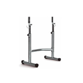 JOHNSON Fitness & Wellness RACK X PANCA ADONIS