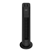 Beko EFW5300B ventilatore Nero