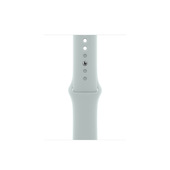 Apple 3K932ZM/A accessorio indossabile intelligente Band Turchese Fluoroelastomero