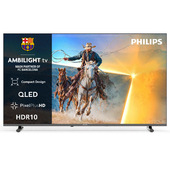 Philips Ambilight TV 32PQS6901 Full HD QLED 80cm 32" Smart TV Dolby Audio Titan OS ​
