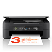 Epson Expression Home XP-2200 stampante multifunzione inkjet a cartucce