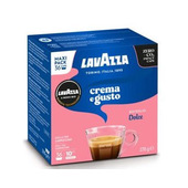 Lavazza Crema e Gusto Dolce, A Modo Mio