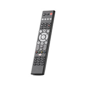 One For All Essence Basic 4 telecomando IR Wireless Audio, Console da gioco, TV Pulsanti