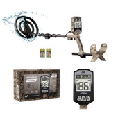 Minelab Metal Detector X-TERRA Intrepid Tactical