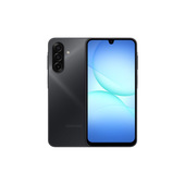 Samsung Galaxy A17 17 cm (6.7") Dual SIM ibrida 4G USB tipo-C 8 GB 256 GB 5000 mAh Nero