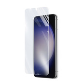 Cellularline Impact Glass - Galaxy S24 Vetro temperato sottile, resistente e super sensibile