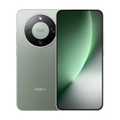 Honor Magic8 Lite 5G 17,2 cm (6.79") Doppia SIM Android 15 USB tipo-C 8 GB 256 GB 7500 mAh Verde