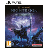 Elden Ring Nightreign Seekers Edition PlayStation 5