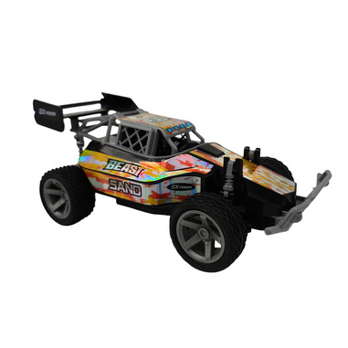 Xtreme GIOCO106 modellino radiocomandato (RC) Auto 1:16