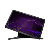 Wacom CINTIQ PRO 27 tavoletta grafica Nero 5080 lpi (linee per pollice) 596 x 335 mm