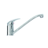Glem Gas MIXNX3 rubinetto Cromo