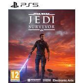 Star Wars Jedi: Survivor - PlayStation 5