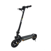 TEKLIO TK2M10AL10K monopattino elettrico Nero 20 km/h 10 Ah