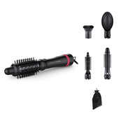 Rowenta Express Style Spazzola ad aria calda CF634LF0