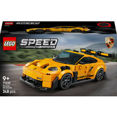 LEGO Speed Champions Super car Porsche 911 GT3 RS