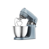 Kenwood KZM35000GY Impastatrice Planetaria 800 W Blu