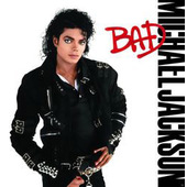 Epic Records Michael Jackson - Bad Vinile Pop