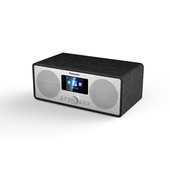 Panasonic RF-D40 Esplora il mondo da casa