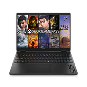 HyperX OMEN 15-ga0002nlx Intel Core 5 210H Computer portatile 38,9 cm (15.3") 2K 16 GB DDR5-SDRAM 512 GB SSD NVIDIA GeForce RTX 5050 Wi-Fi 6 (802.11ax) Windows 11 Home Nero