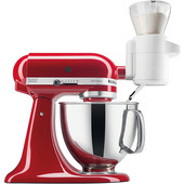 KitchenAid 5KSMSFTA accessorio setaccio con bilancia per planetarie