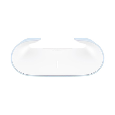 D-Link M30 Dual-band (2.4 GHz/5 GHz) Wi-Fi 6 (802.11ax) Bianco, Blu 4 Interno