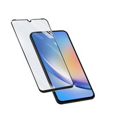 Cellularline Impact Glass Capsule - Galaxy A24 4G Vetro temperato resistente da bordo a bordo