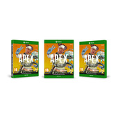 Electronic Arts Apex Legends Lifeline Edition, Xbox One Speciale Inglese, ITA