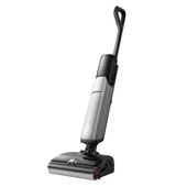 MOVA Tech X4 Pro Scopa aspira/lava Batteria Bagnato Senza sacchetto 450 W Nero, Grigio 5 Ah
