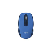 IOPLEE IOPEXTMOUSE358G mouse Ambidestro RF Wireless 1600 DPI